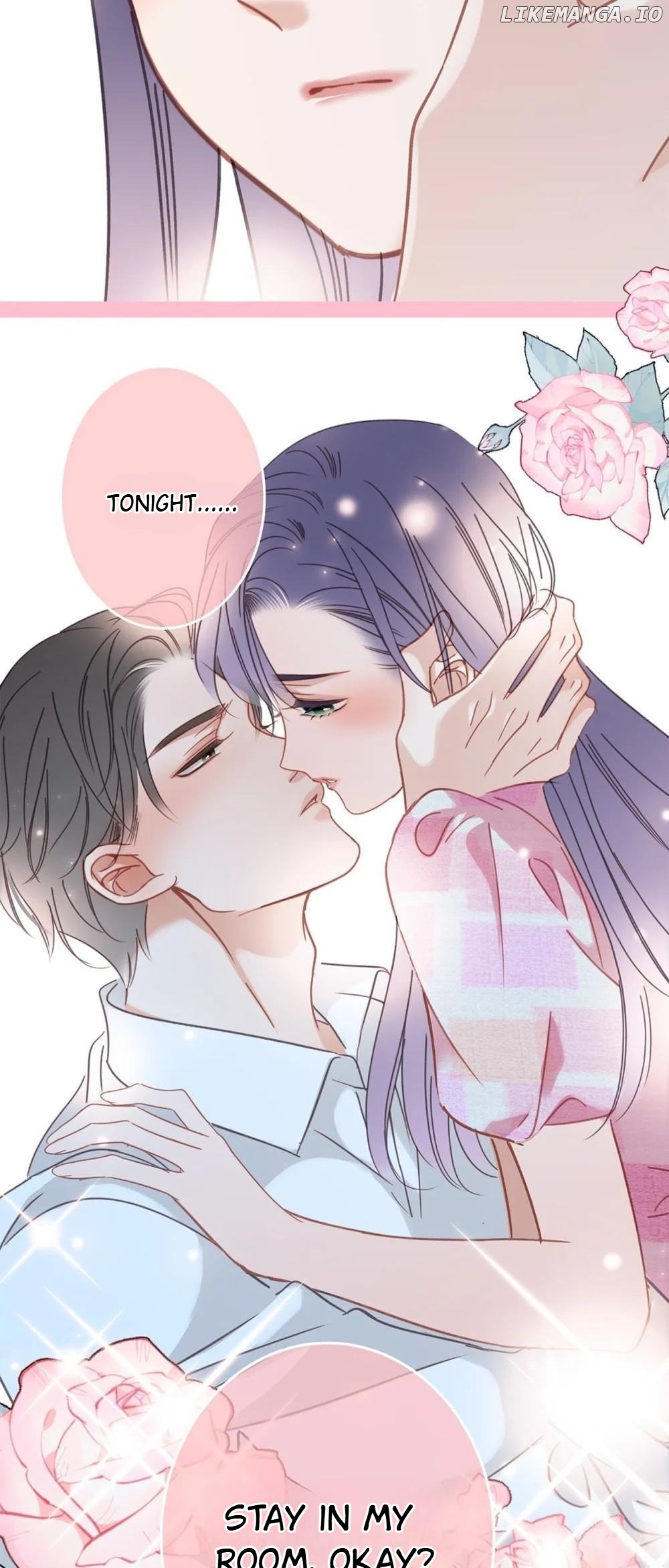 1st Kiss – I Don’t Want To Consider You As Sister Anymore Chapter 75 - 69 - page 60